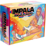 Impala Roller Skates Midnight