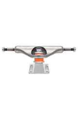 Independent Stage 11 Forged Hollow Silver Skateboard Trucks
