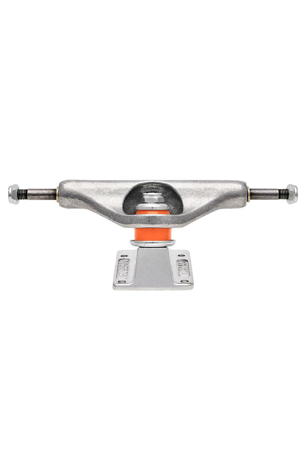 Independent Stage 11 Forged Hollow Silver Skateboard Trucks