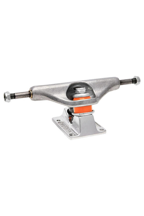 Independent Stage 11 Forged Hollow Silver Skateboard Trucks