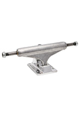 Independent Stage 11 Forged Hollow Silver Skateboard Trucks