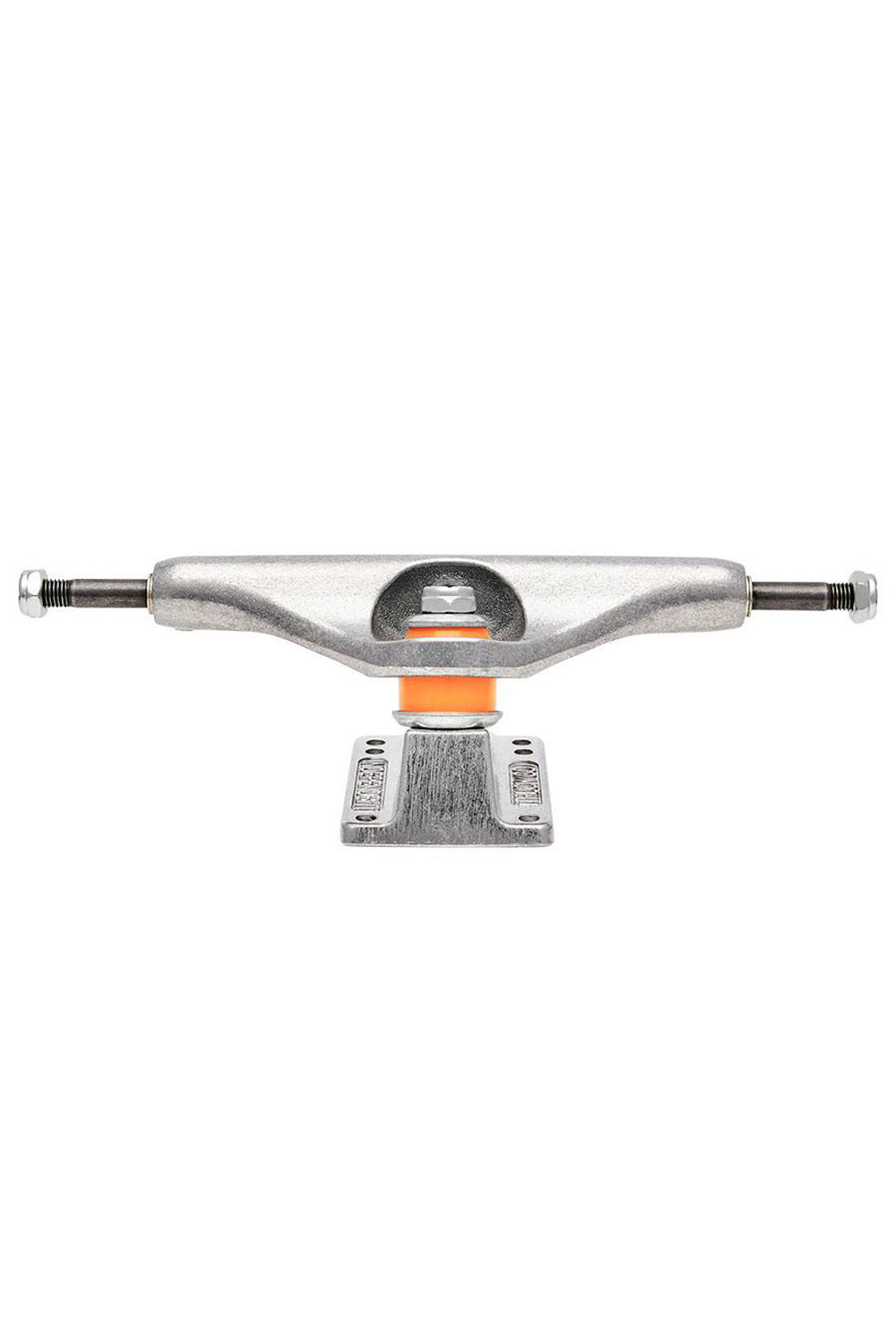 Independent Trucks | Stage 11 Hollow Silver Standard Skateboard