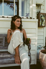 Rhythm Womens Classic Jumpsuit | Sanbah Australia
