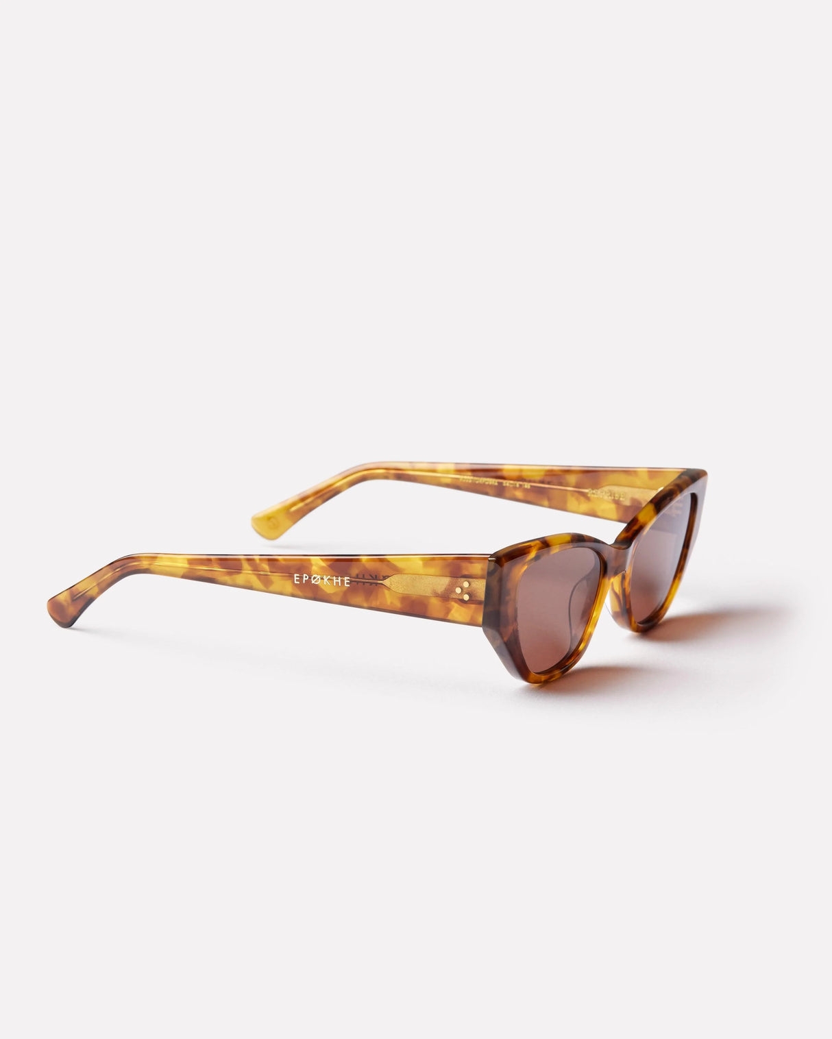 Epokhe Reprise Sunglasses