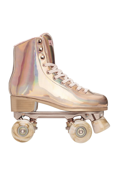 Impala Roller Skates - Rose Gold
