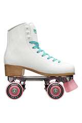 Impala Roller Skates - White