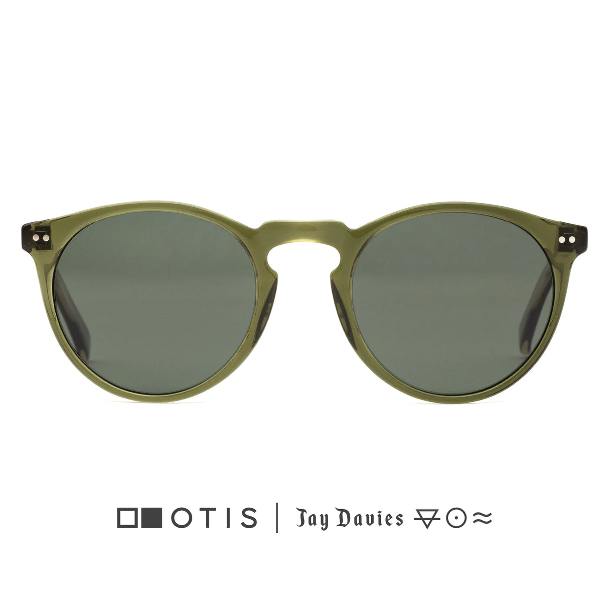 OTIS Omar X Sunglasses