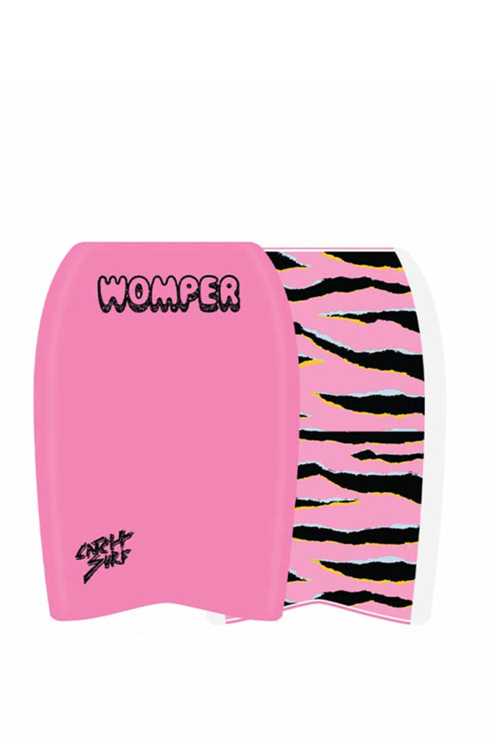 Whomper shop body surf