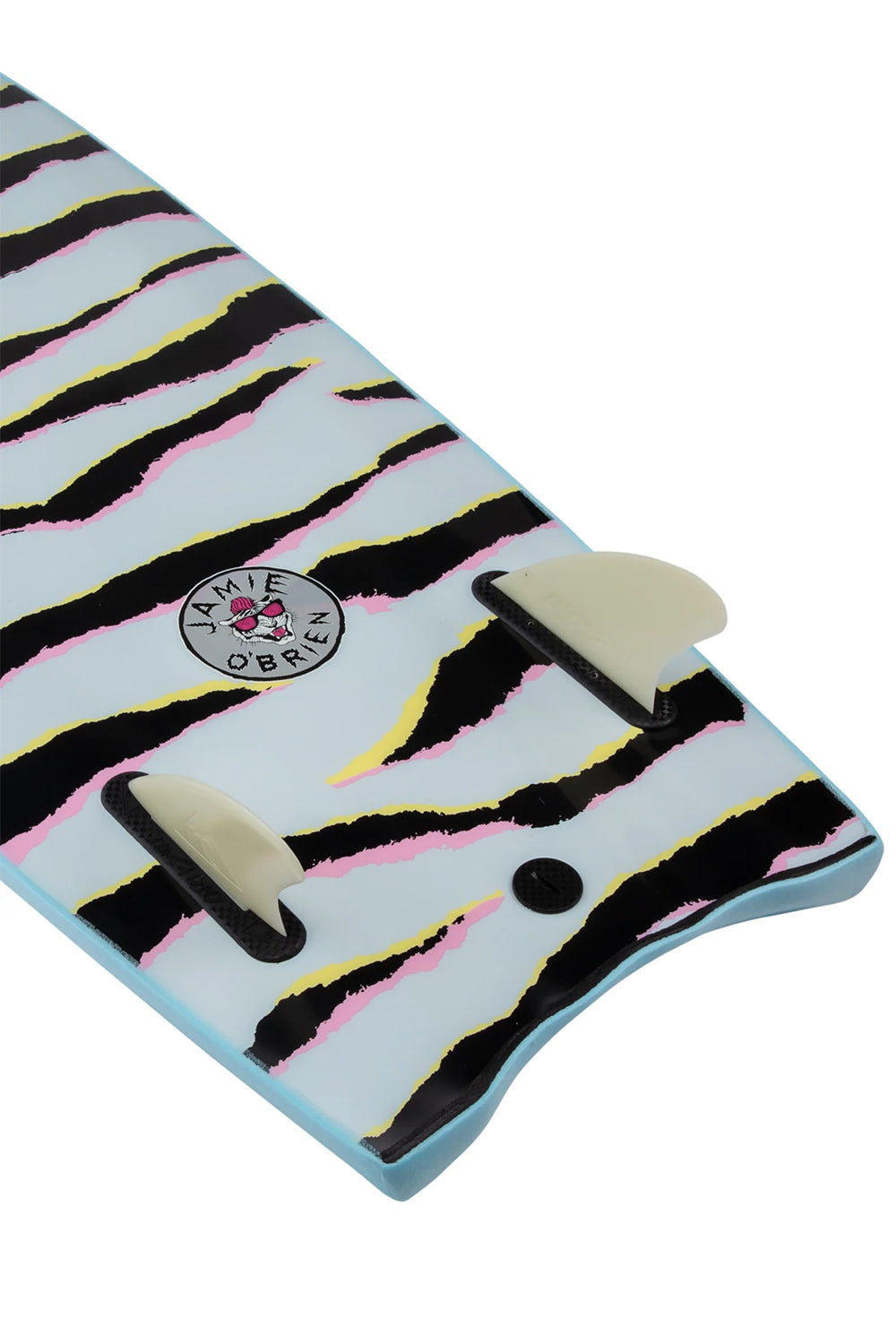 Catch Surf Beater Pro Twin 54" Softboard Comes with fins Sanbah