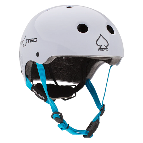 Pro Tec Junior Classic Fit Certified Helmet