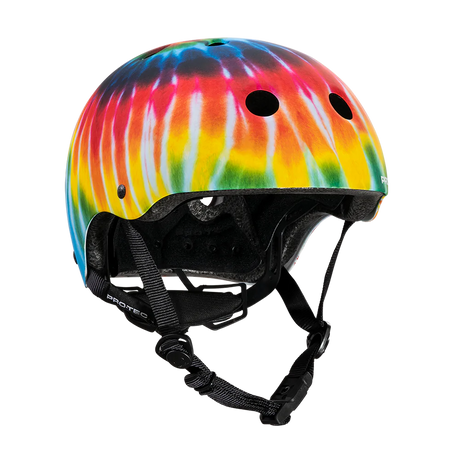 Pro Tec Junior Classic Fit Certified Helmet