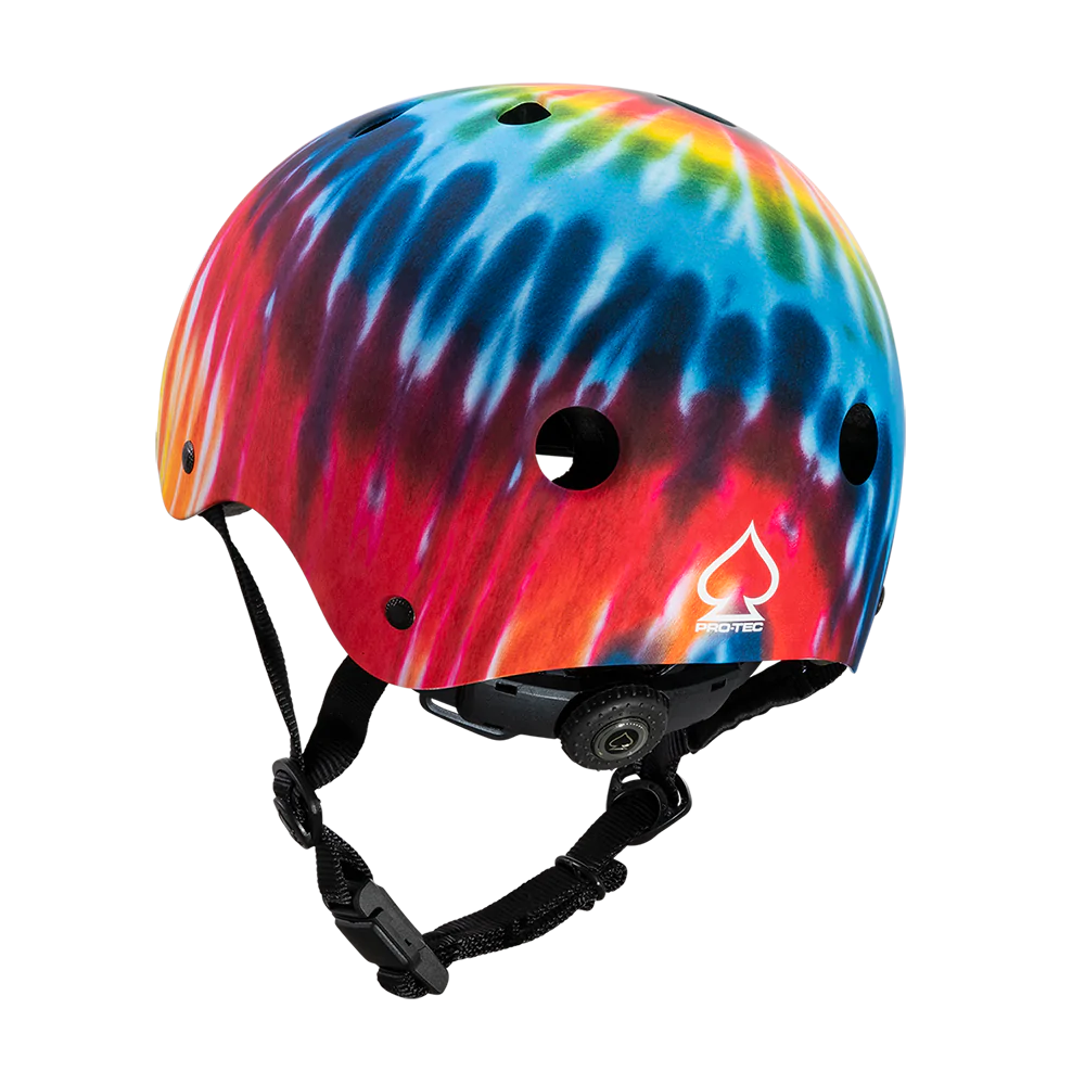 Pro Tec Junior Classic Fit Certified Helmet