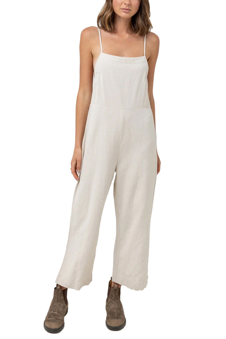Rhythm Womens Classic Jumpsuit | Sanbah Australia