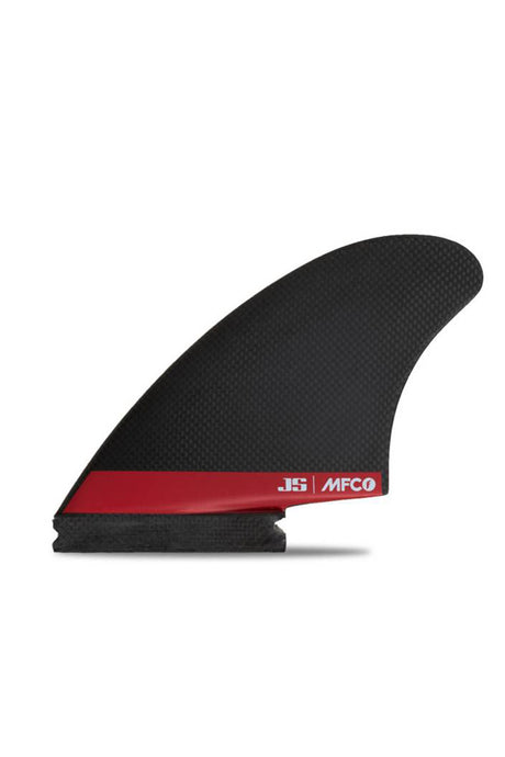 JS Industries Keel Fin Set | JS Industries Red Baron Fin Set