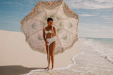 Salty Shadows Palm Beach Umbrella | Sanbah Australia