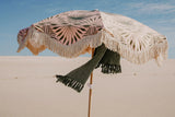 Salty Shadows Palm Beach Umbrella | Sanbah Australia