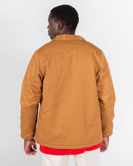 Dickies Shiner Coaches Jacket Block Men's Jacket