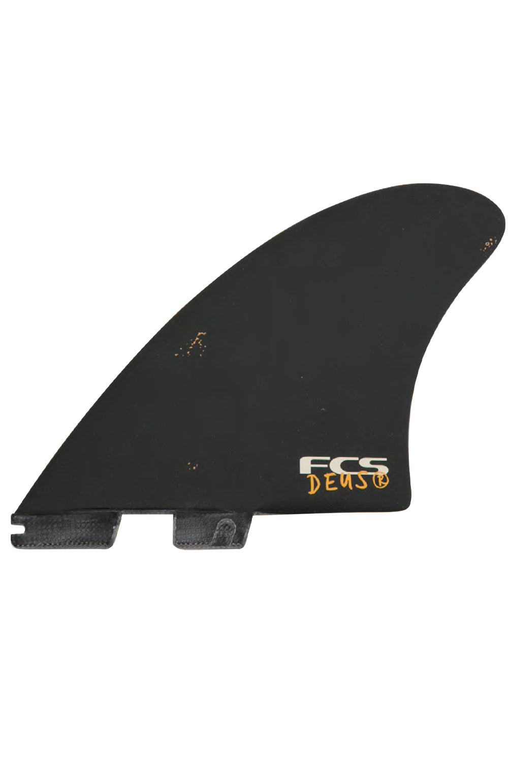 FCS 2 Deus PG Modern Keel Fin Set - XL