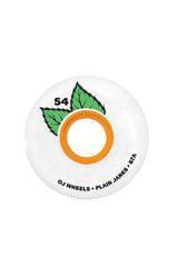 OJ Wheels | OJ Wheels Plain Jane Keyframe 78A Skateboard Wheels 54mm