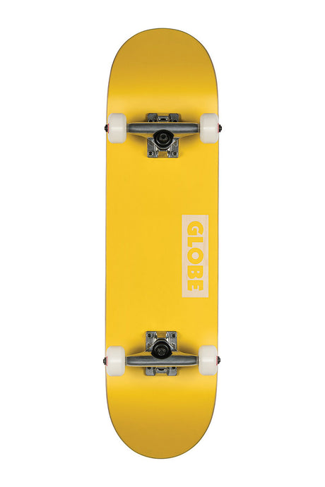 Shop Globe Skateboards | Globe Kids Goodstock Complete Skateboard