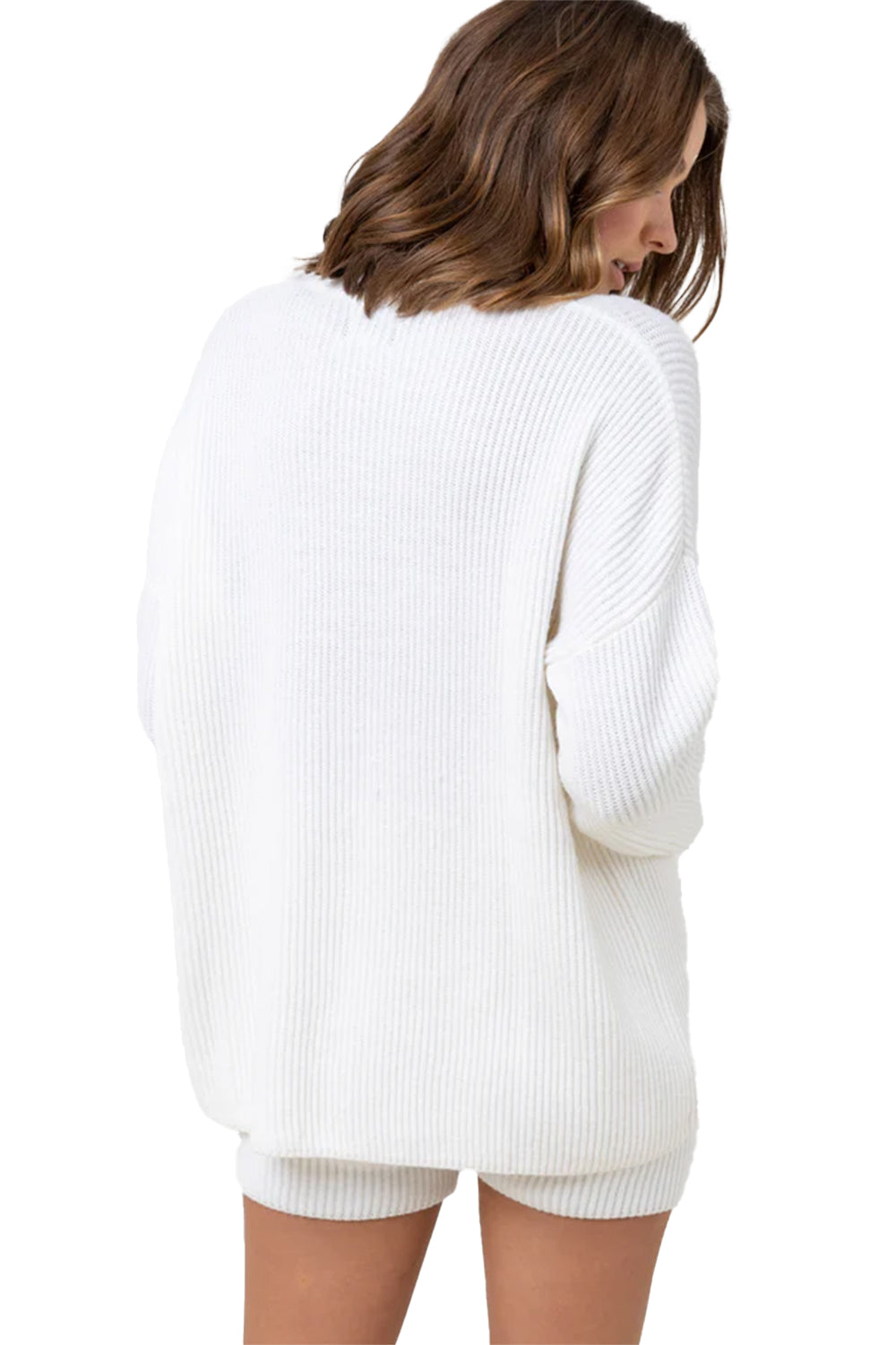 Rhythm Women's Classic Knit Jumper | Sanbah Australia