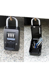 FK Unlimited Key Safe
