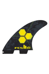 FCS2 Al Merrick PC Tri Fin Set