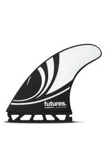 Futures Fins Sharpeye HC Thruster Fin Set | Sanbah Australia