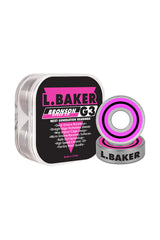 Bronson Speed Co G3 Lacey Baker Skate Bearings