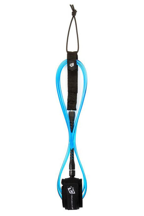 6ft Icon Leash | Creatures of Leisure Surfing Legropes