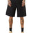 Afends Mens Lil C Organic Denim Baggy Shorts | Sanbah Australia