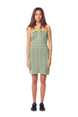 Misfit  Donor Heights Knitted Dress | Sanbah AustraliaMisfit Womens Donor Heights Knitted Dress | Sanbah Australia
