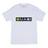 Quasi Skateboards | Quasi Liquid T-Shirt