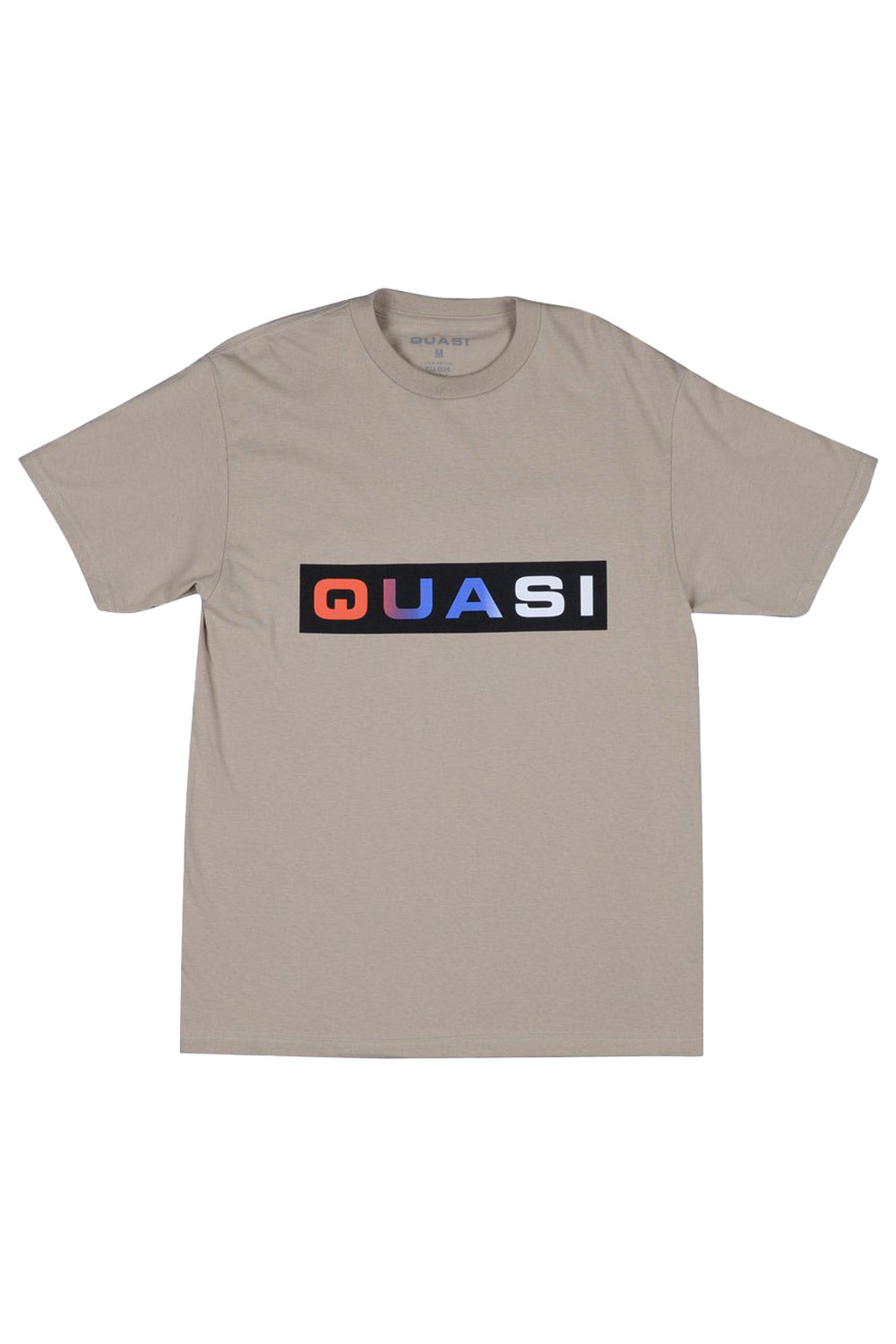 Quasi Skateboards | Quasi Liquid T-Shirt