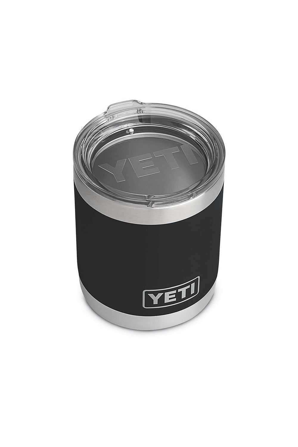 Yeti Rambler 10oz ( 296ml ) Lowball