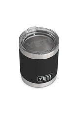 Yeti Rambler 10oz ( 296ml ) Lowball