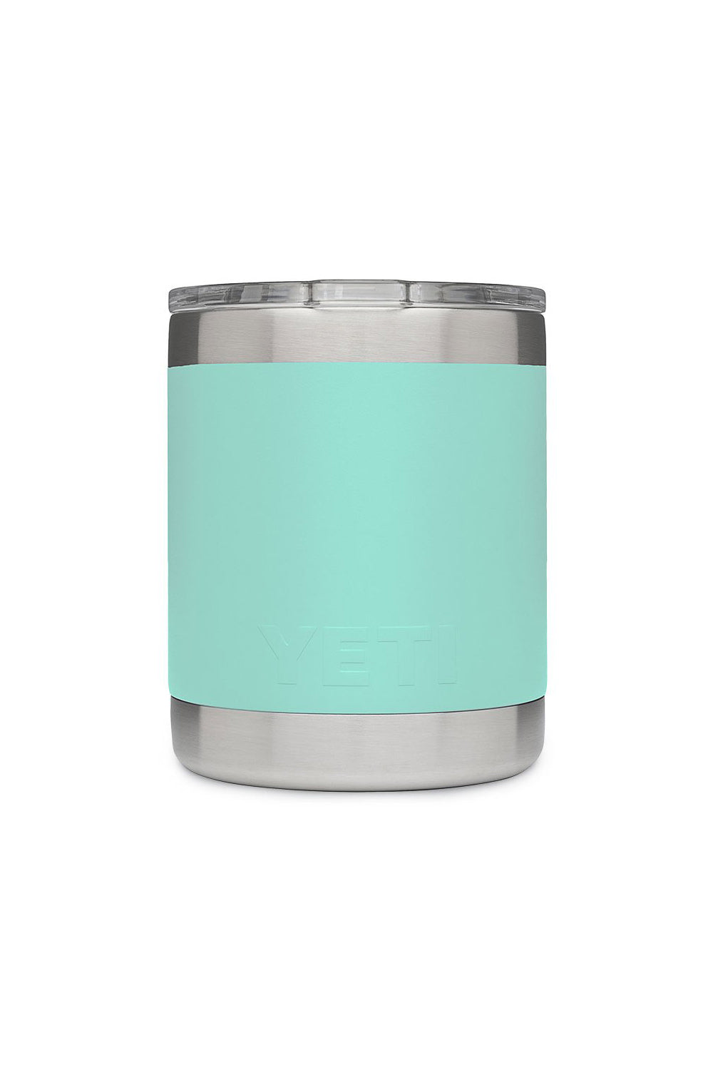 Yeti Rambler 10oz ( 296ml ) Lowball