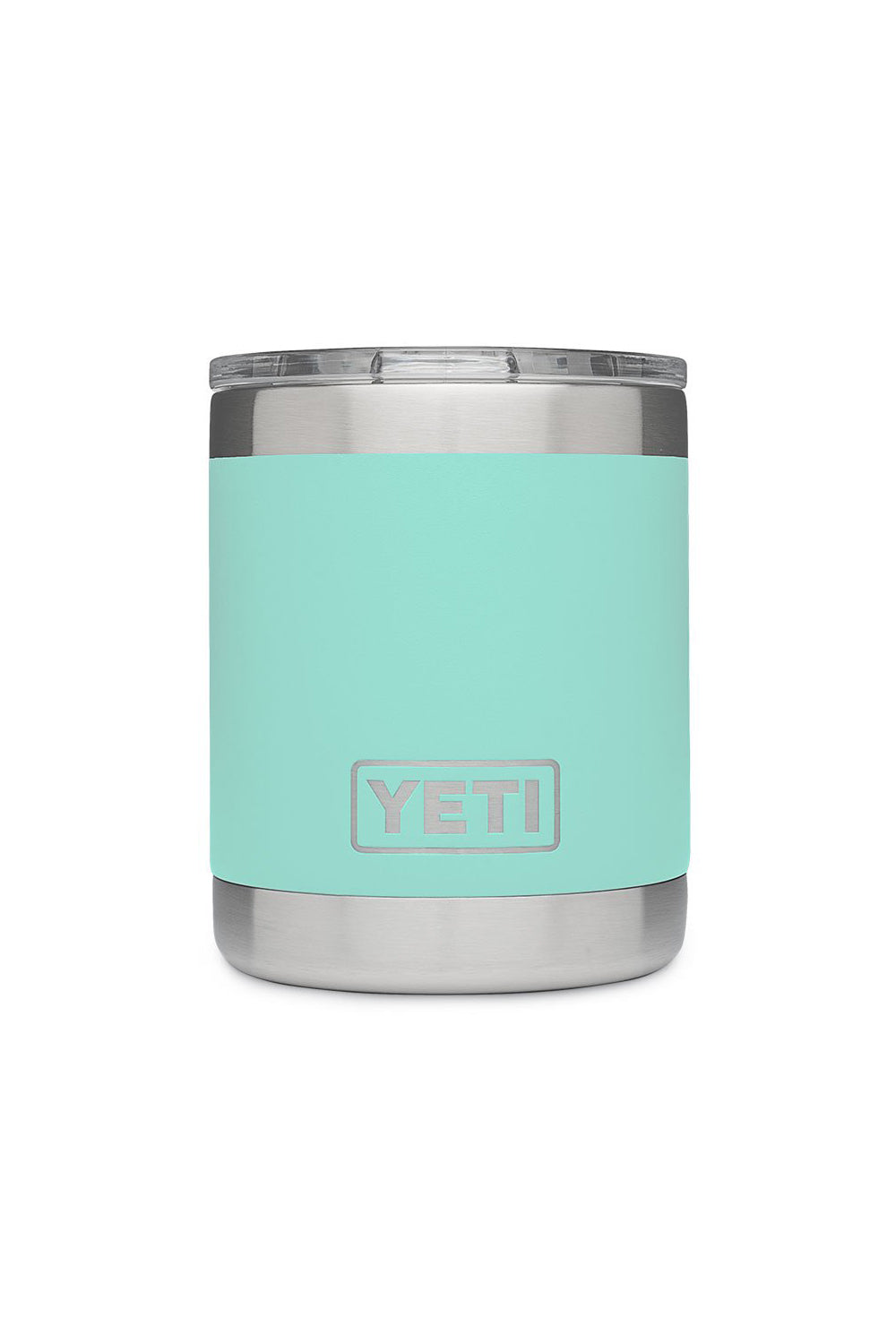 Yeti Rambler 10oz ( 296ml ) Lowball