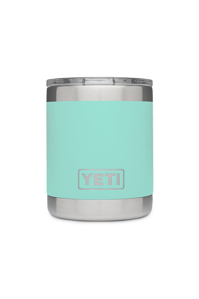 Yeti Rambler 10oz ( 296ml ) Lowball