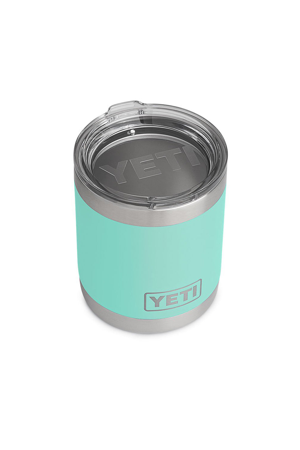 Yeti Rambler 10oz ( 296ml ) Lowball