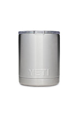 Yeti Rambler 10oz ( 296ml ) Lowball