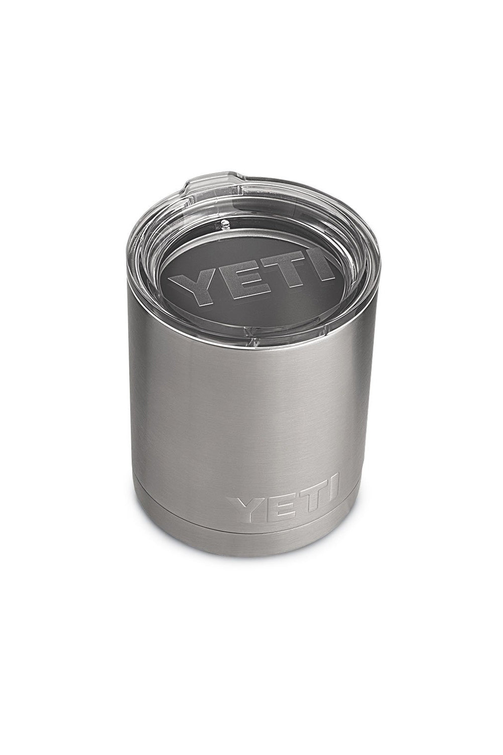 Yeti Rambler 10oz ( 296ml ) Lowball