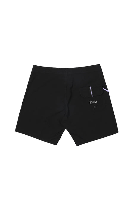 Rivvia Logger Tape Trunk Boardshorts | Sanbah Australia