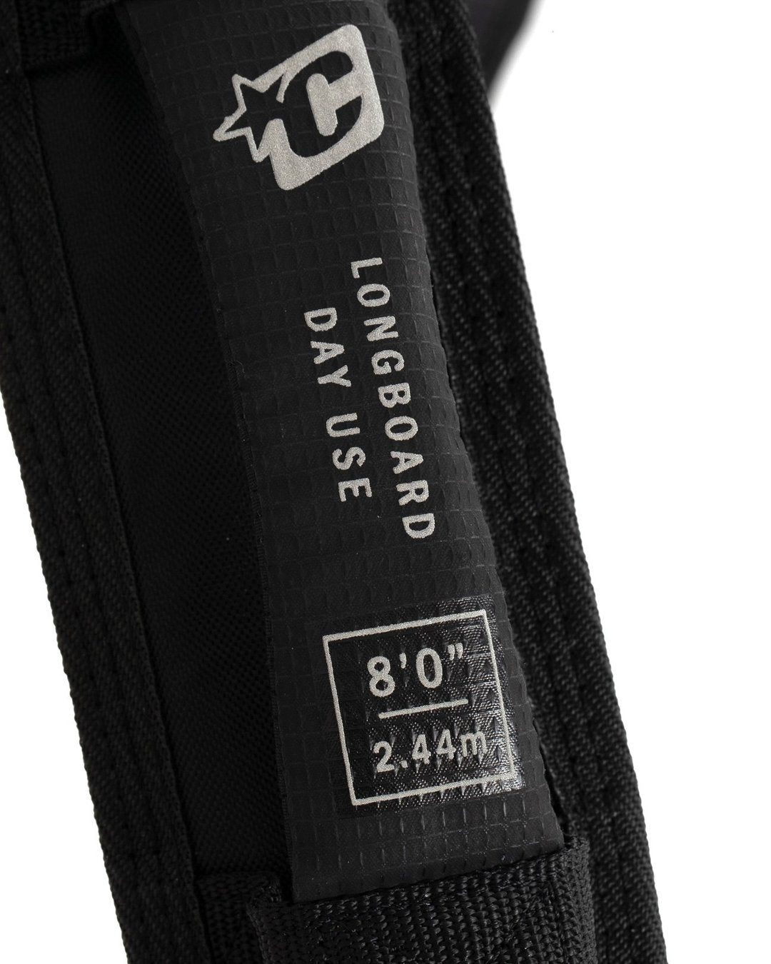 Creatures of Leisure Longboard Day Use Diamond Tech 2.0