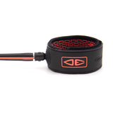 6ft Ocean & Earth All Round Comp One-XT Leash Leg Rope