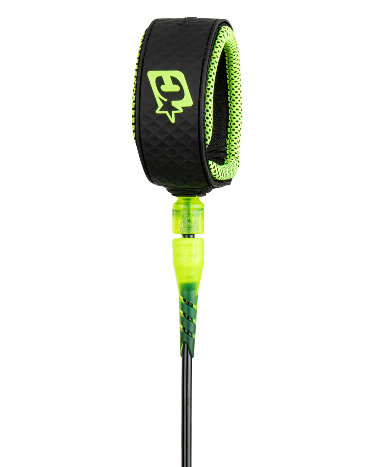 6ft Creatures of Leisure Reliance Lite Leg Rope