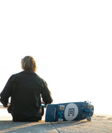 Smoothstar 34" Connor O'Leary THD Surf Skateboard
