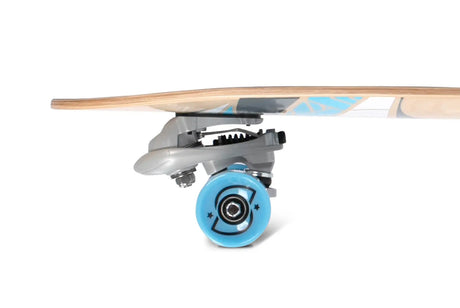 Smoothstar 35.5" Manta Ray Skateboard | Sanbah Australia