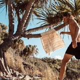 Layday Charter Beach Towel