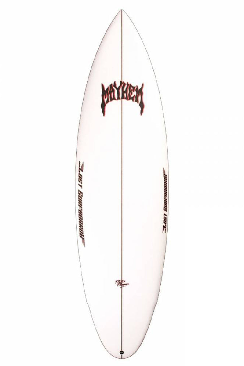 Lost Retro Ripper Surfboard | Lost Surfboards Australia – Sanbah Australia